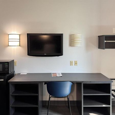 Motel 6-Joliet, Il - Chicago - I-55 Exteriér fotografie