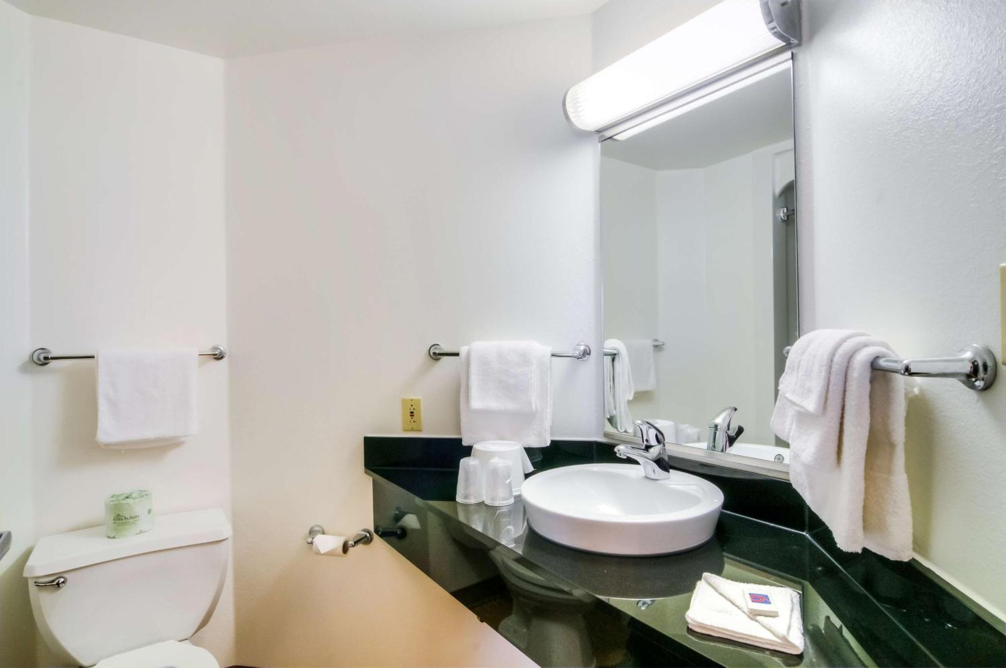 Motel 6-Joliet, Il - Chicago - I-55 Exteriér fotografie