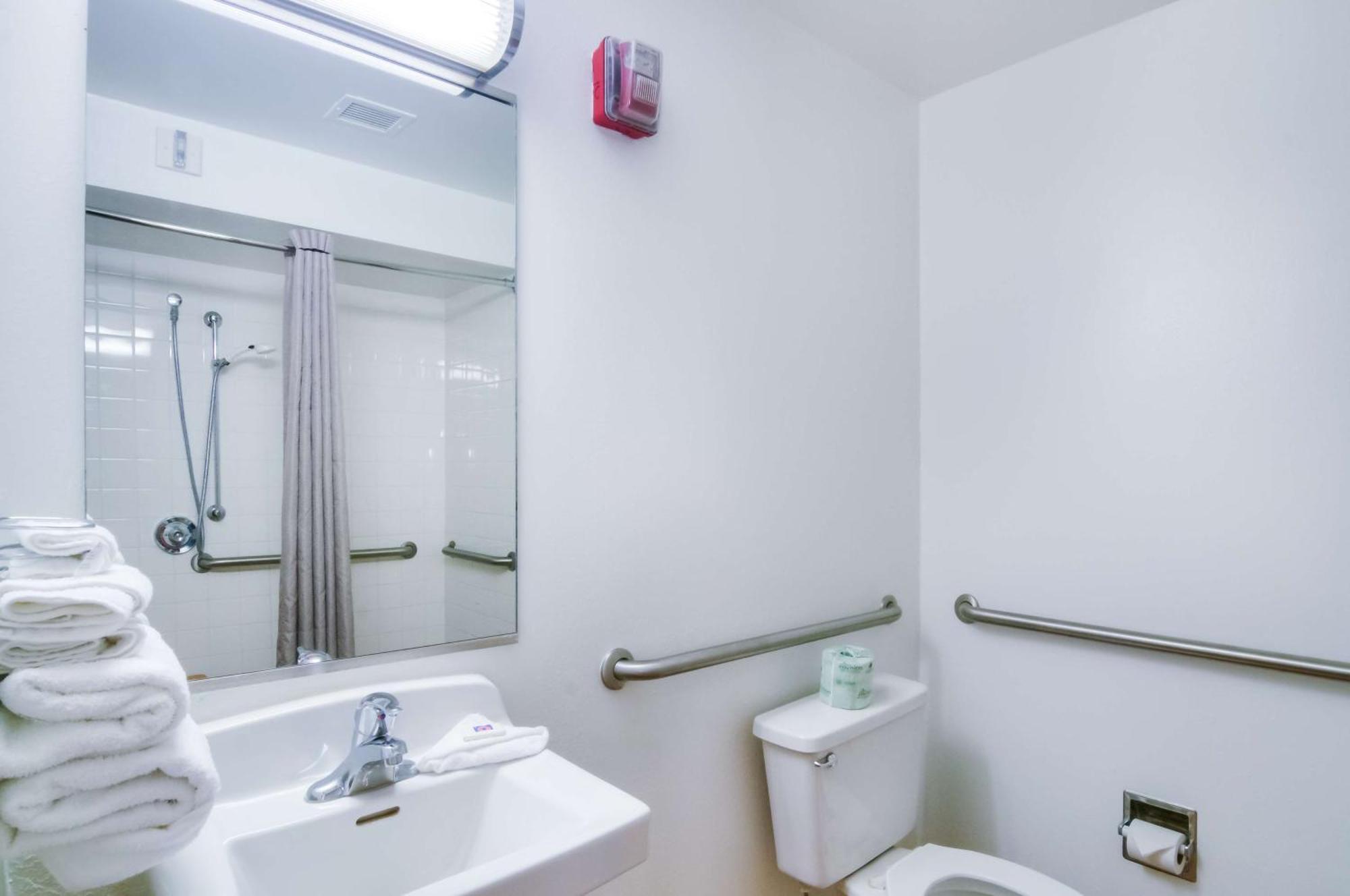 Motel 6-Joliet, Il - Chicago - I-55 Exteriér fotografie