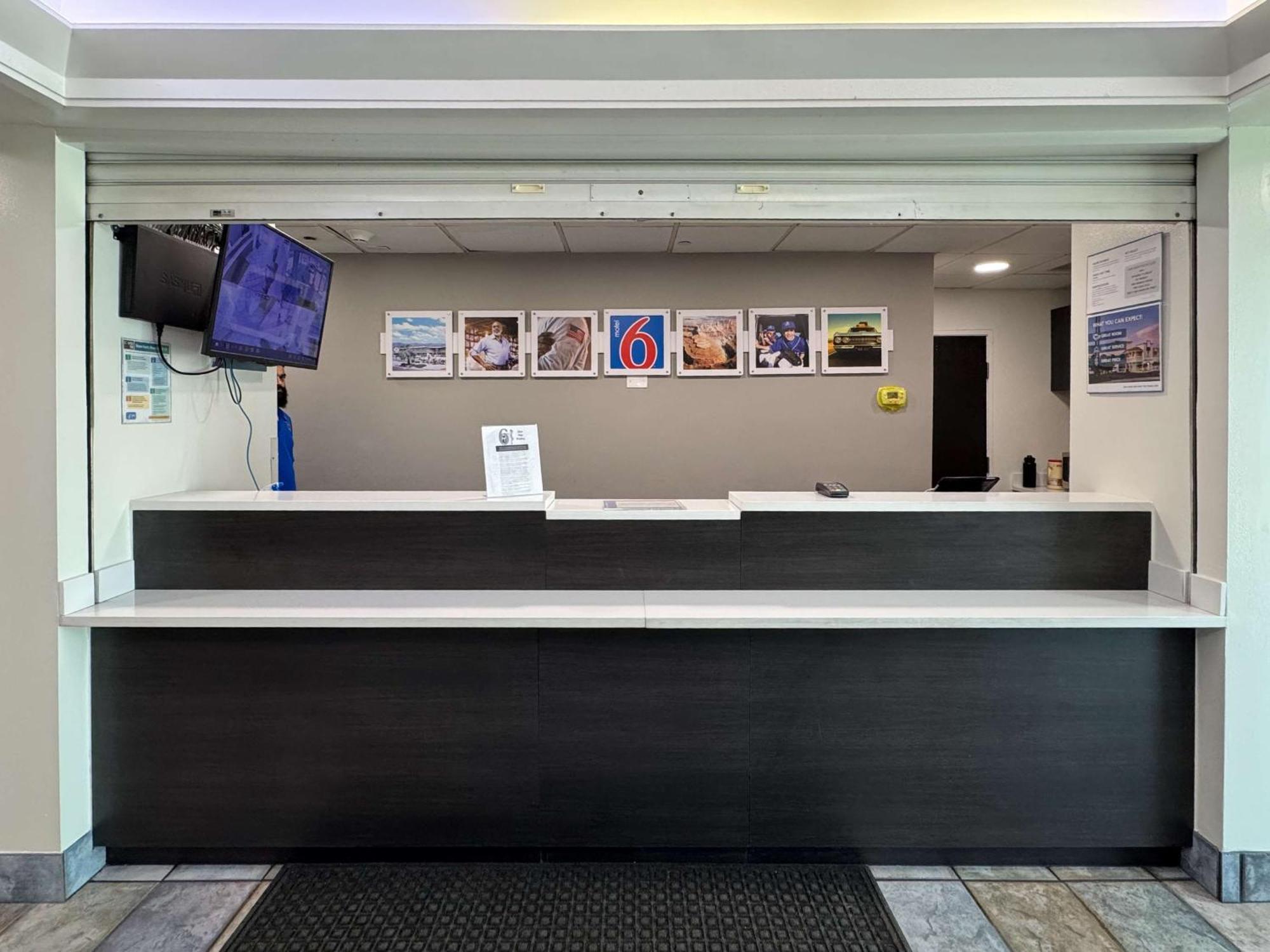 Motel 6-Joliet, Il - Chicago - I-55 Exteriér fotografie