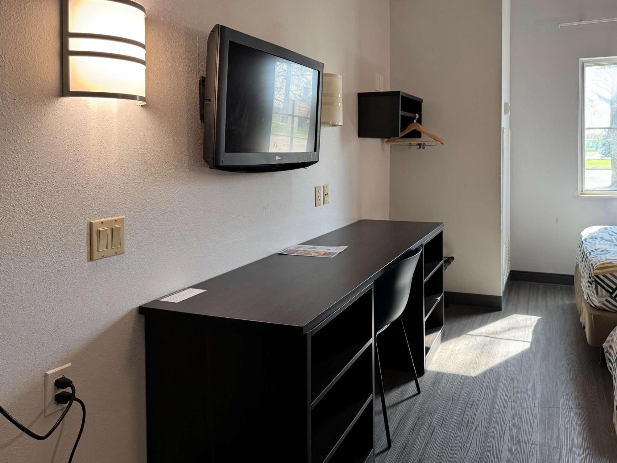 Motel 6-Joliet, Il - Chicago - I-55 Exteriér fotografie