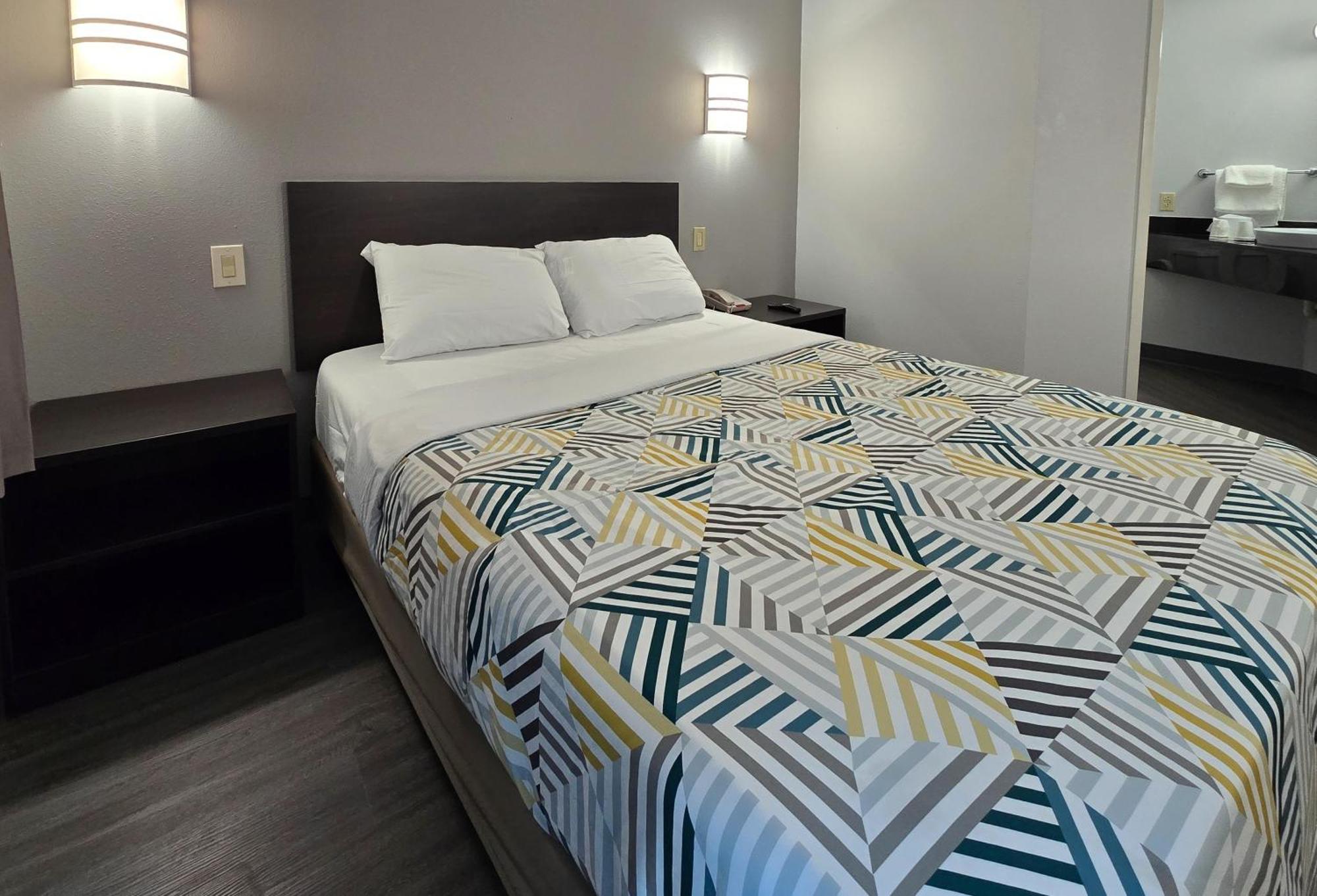 Motel 6-Joliet, Il - Chicago - I-55 Exteriér fotografie
