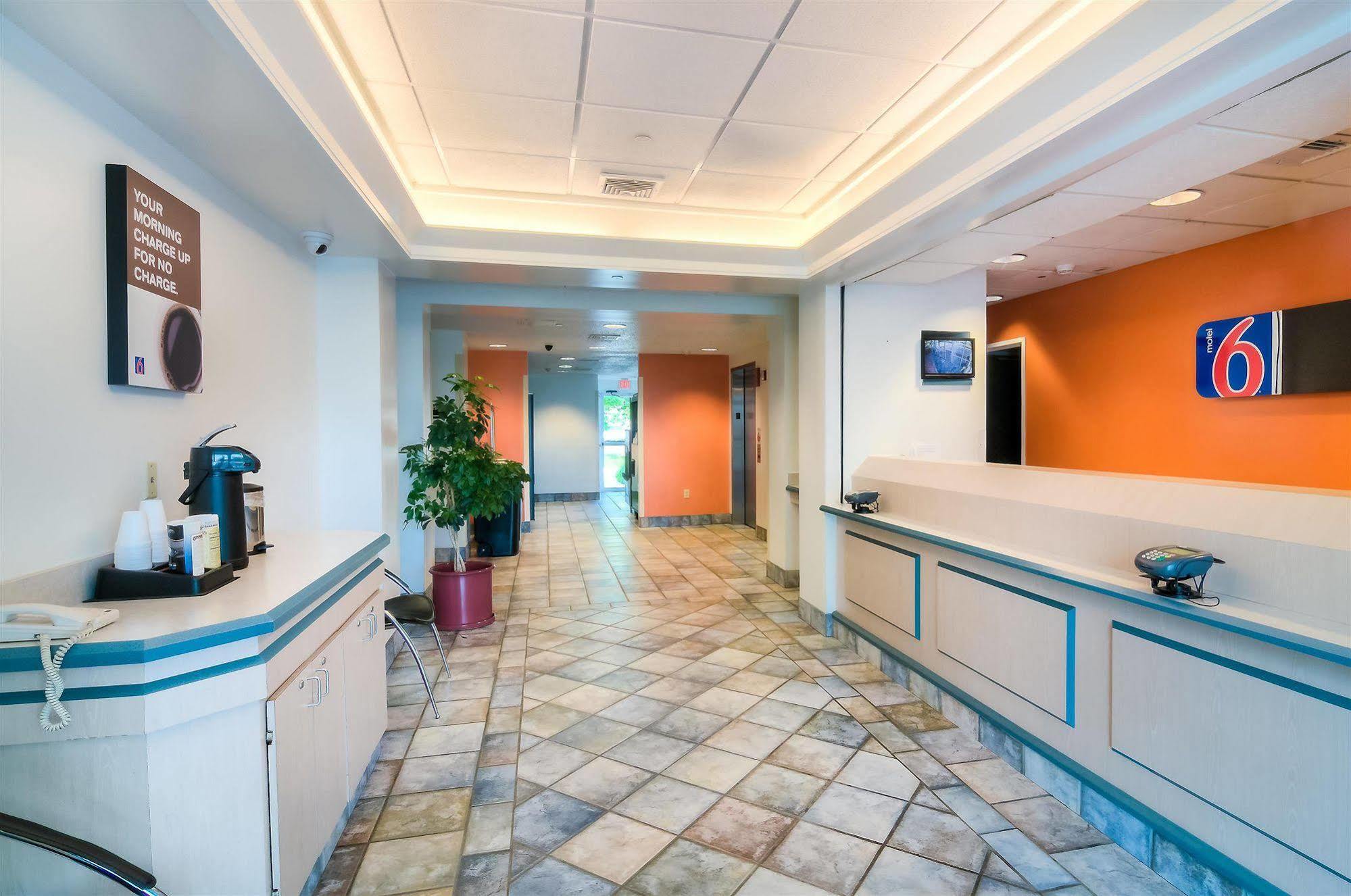 Motel 6-Joliet, Il - Chicago - I-55 Exteriér fotografie