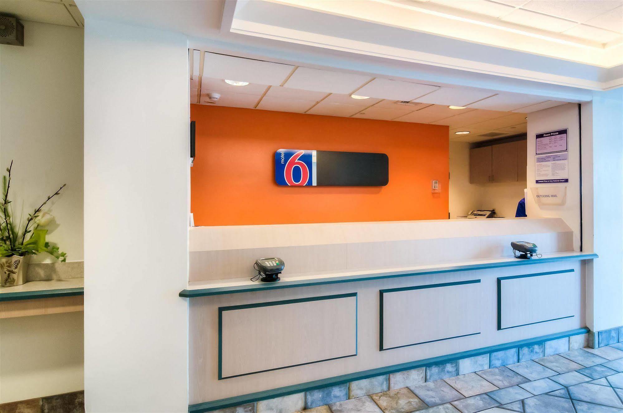 Motel 6-Joliet, Il - Chicago - I-55 Exteriér fotografie