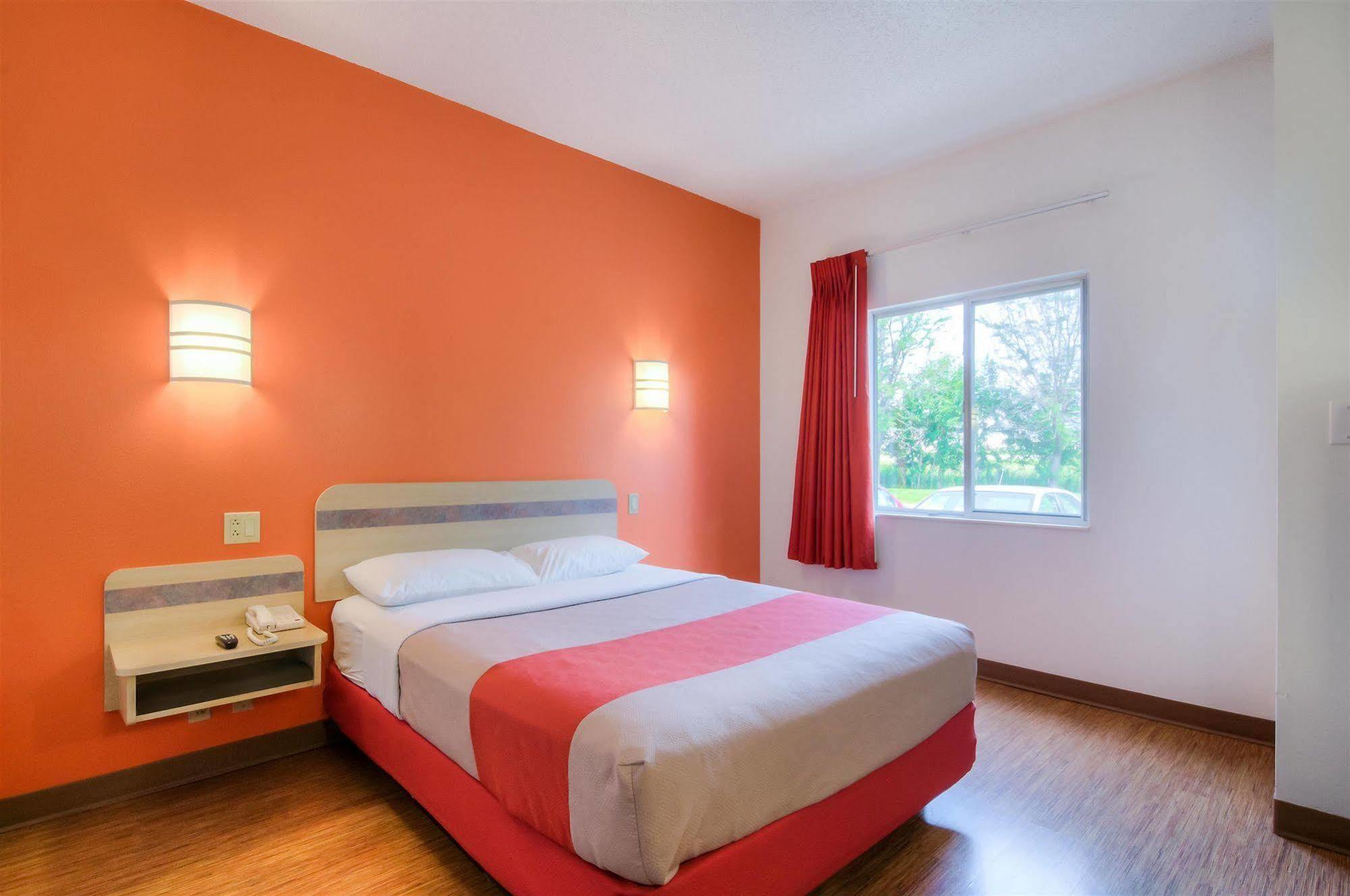 Motel 6-Joliet, Il - Chicago - I-55 Exteriér fotografie