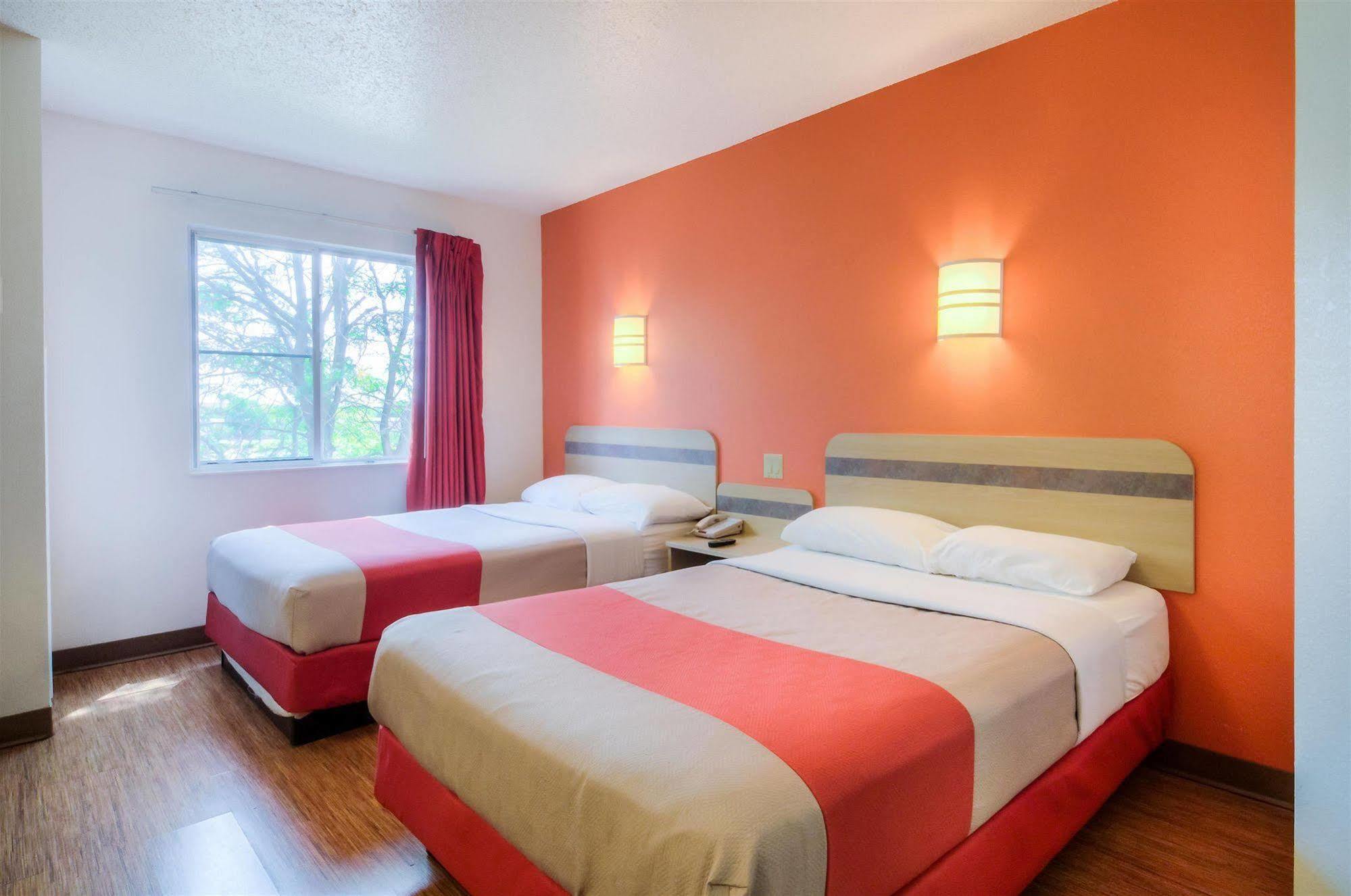 Motel 6-Joliet, Il - Chicago - I-55 Exteriér fotografie