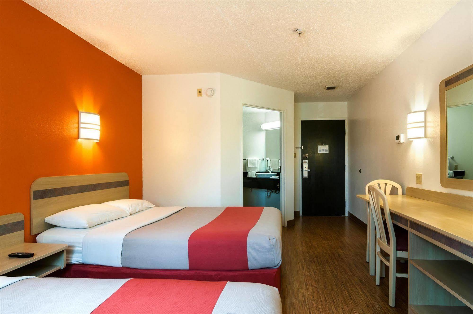 Motel 6-Joliet, Il - Chicago - I-55 Exteriér fotografie
