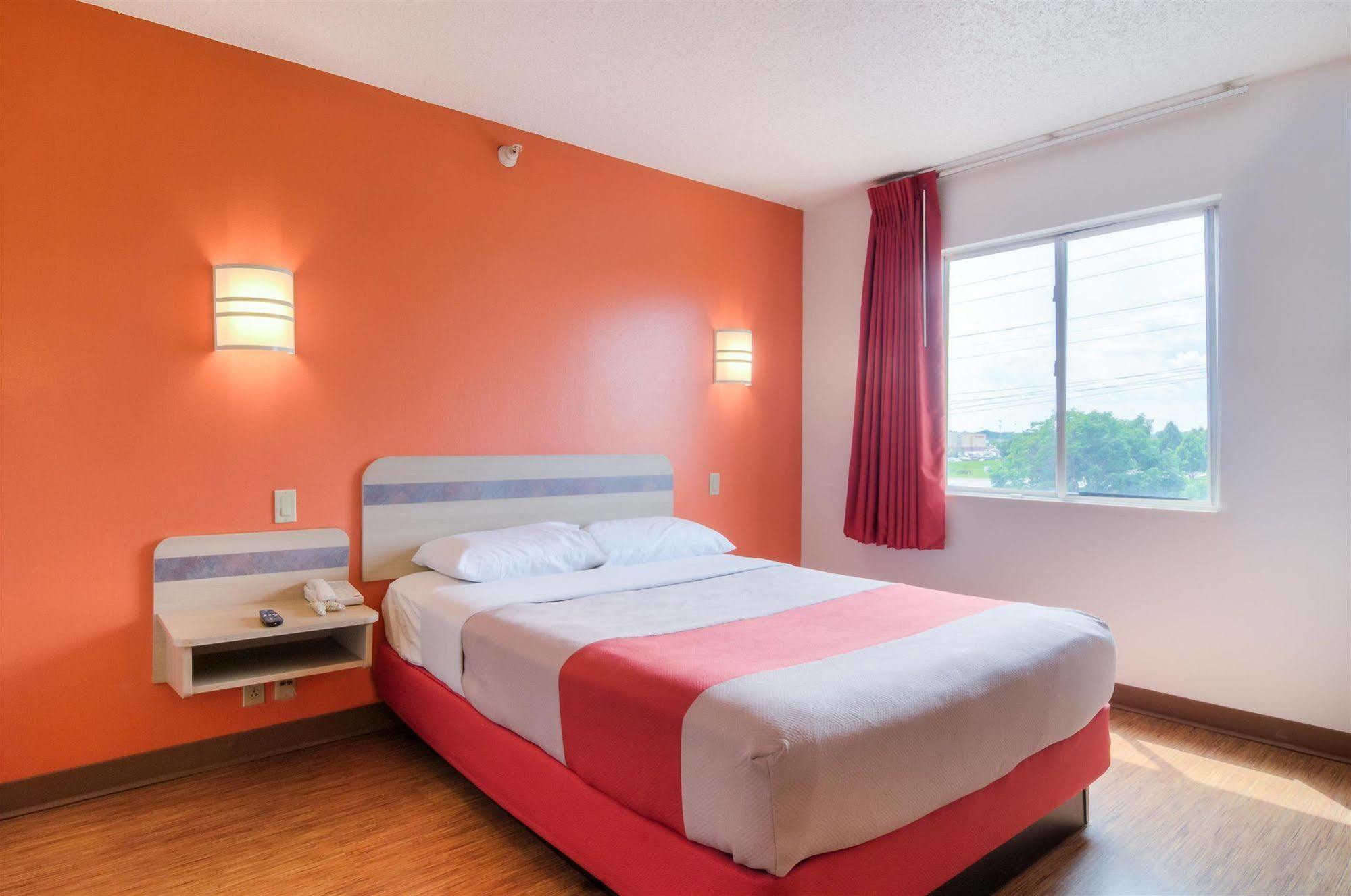 Motel 6-Joliet, Il - Chicago - I-55 Exteriér fotografie