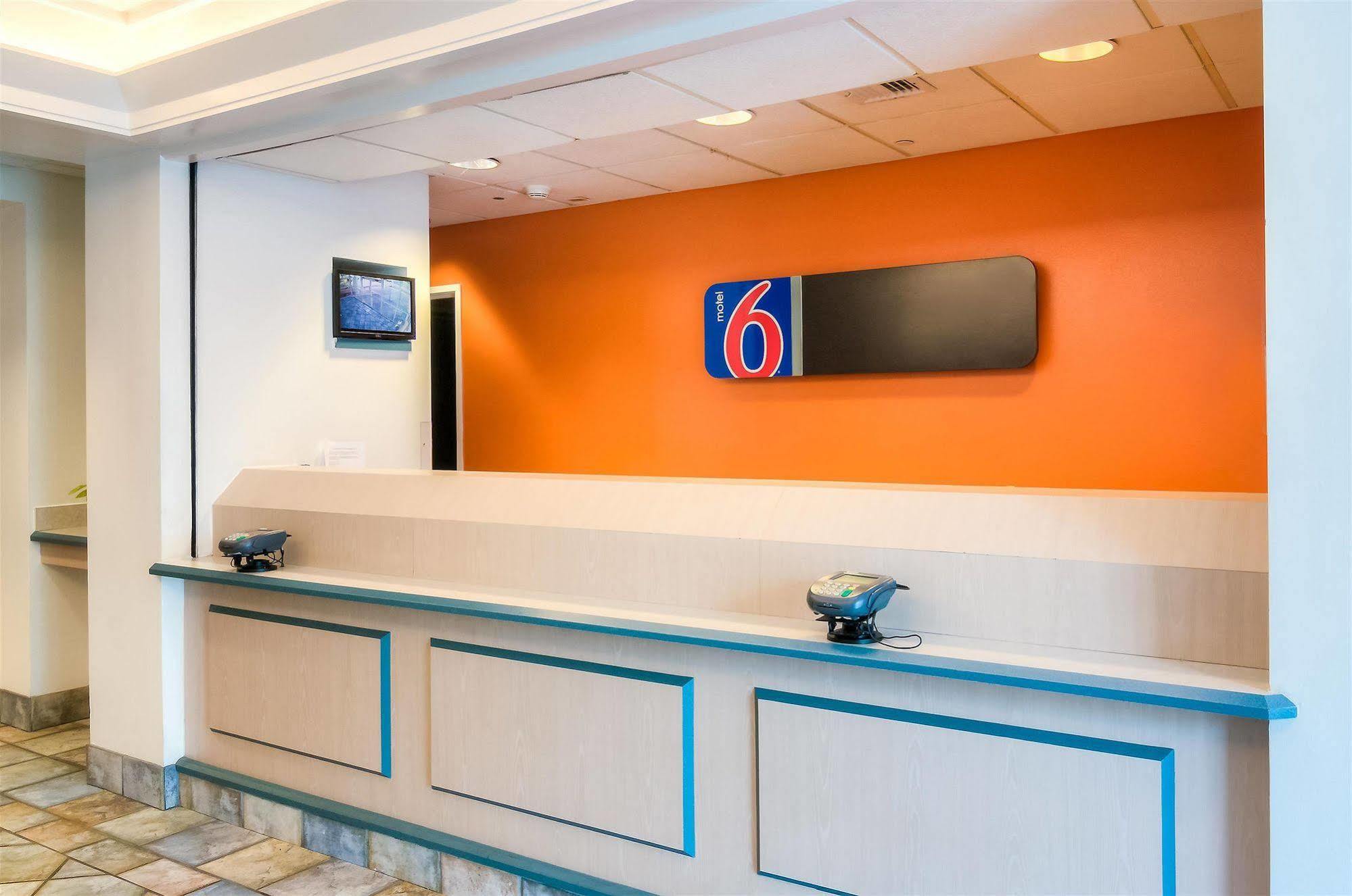 Motel 6-Joliet, Il - Chicago - I-55 Exteriér fotografie