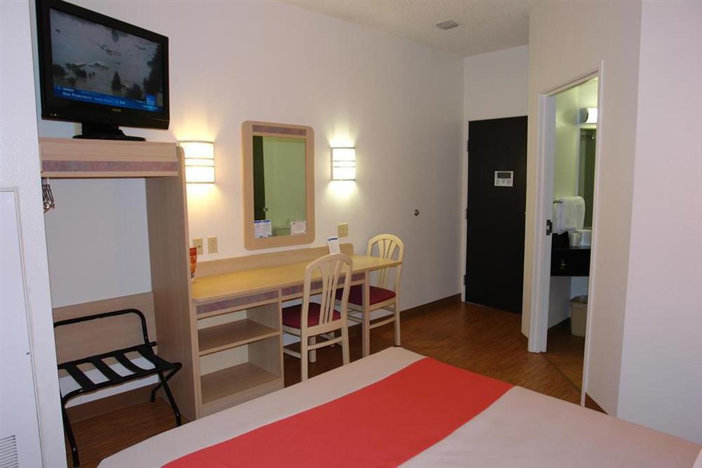 Motel 6-Joliet, Il - Chicago - I-55 Vybavení fotografie