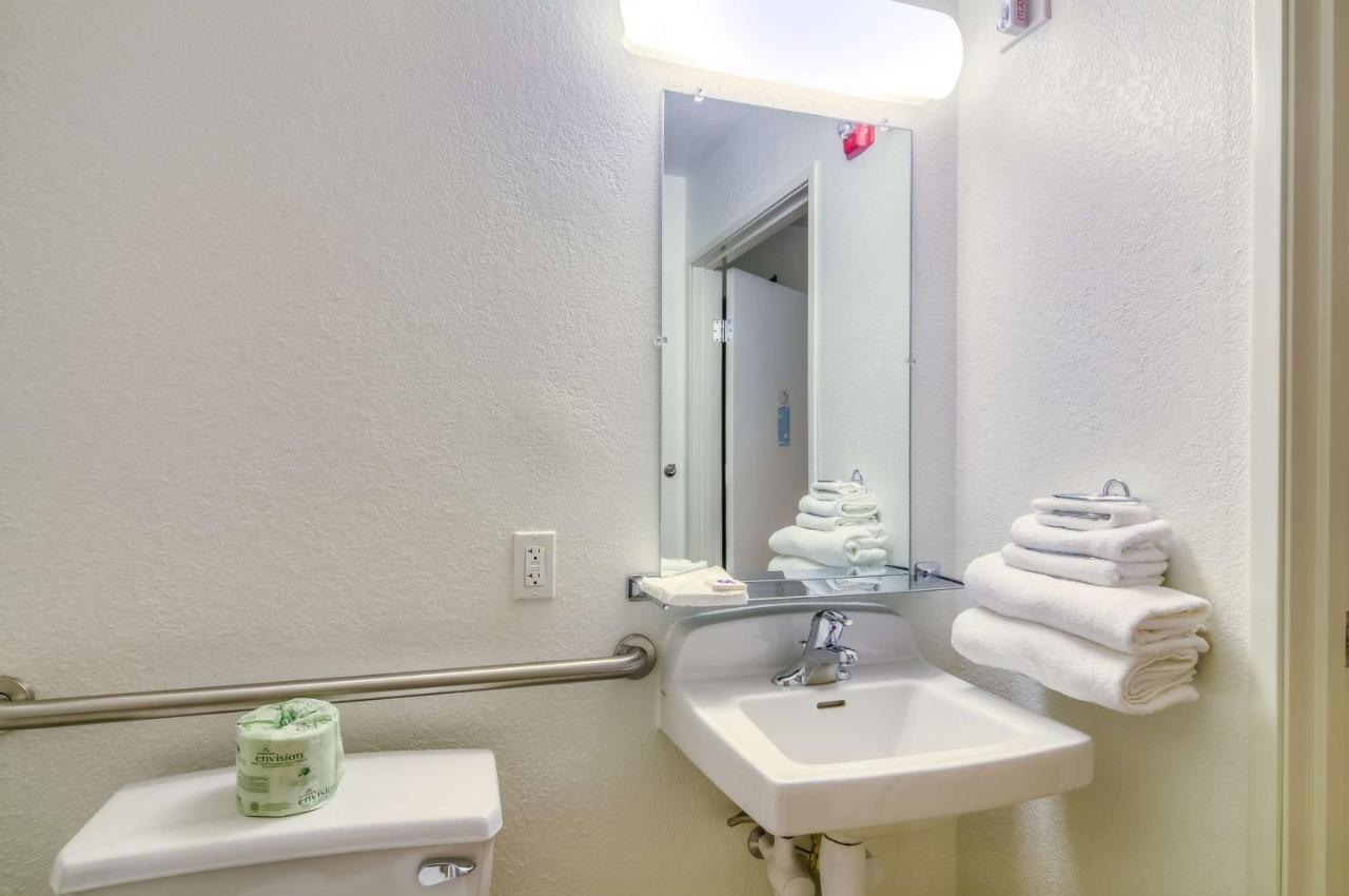 Motel 6-Joliet, Il - Chicago - I-55 Exteriér fotografie